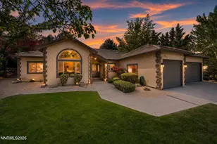 13345 Fieldcreek Ln, Reno, NV 89511 - Photo 1