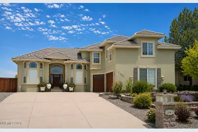 1461 Fraun Court, Sparks, NV 89436 - Photo 1