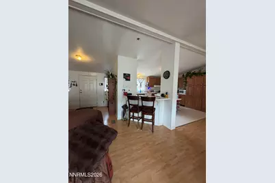3920 Sandstone Drive, Topaz Ranch Estates, NV 89444 - Photo 5