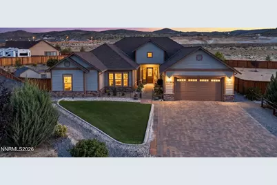 11760 Rustic Ridge Court, Sparks, NV 89441 - Photo 1