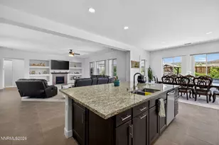 11760 Rustic Ridge Ct, Sparks, NV 89441 - Photo 13