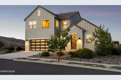 1668 Huntley Trail, Reno, NV 89523 - Photo 1