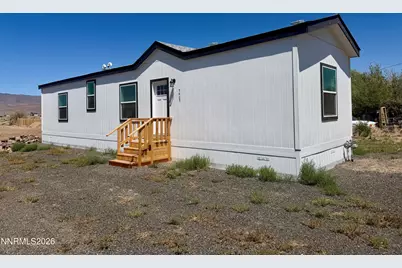 5405 Desert Lane, Stagecoach, NV 89429 - Photo 1
