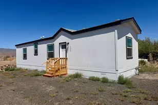 5405 Desert Ln, Stagecoach, NV 89429 - Photo 1