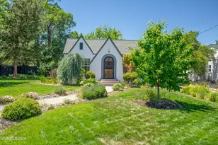 2277 Sunrise Dr, Reno, NV 89509 - Photo 1