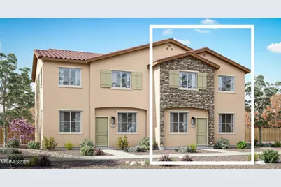 1894 Bella Rosa Alley, Minden, NV 89423 - Photo 1