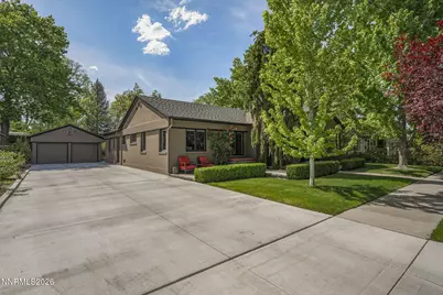 181 Bret Harte Avenue, Reno, NV 89509 - Photo 3