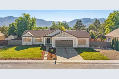 857 Mahogany Drive, Minden, NV 89423 - Photo 1