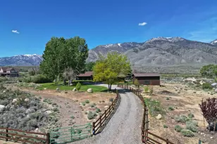 630 Chambers Ln, Markleeville, CA 96120 - Photo 5