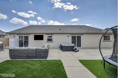 519 Fox Branch Drive, Sparks, NV 89441 - Photo 45