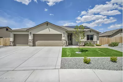 519 Fox Branch Drive, Sparks, NV 89441 - Photo 65