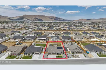 519 Fox Branch Drive, Sparks, NV 89441 - Photo 73