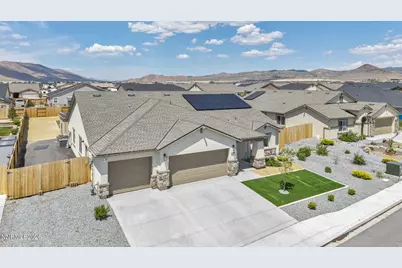 519 Fox Branch Drive, Sparks, NV 89441 - Photo 71
