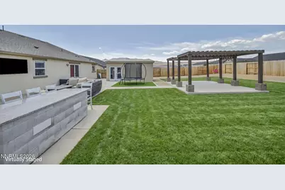 519 Fox Branch Drive, Sparks, NV 89441 - Photo 43