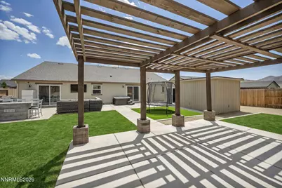519 Fox Branch Drive, Sparks, NV 89441 - Photo 57