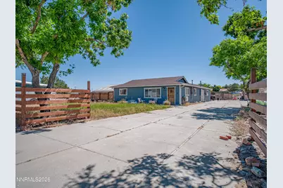3559 Cherokee Drive, Indian Hills, NV 89705 - Photo 1