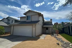 6126 White Water Way, Reno, NV 89523 - Photo 1