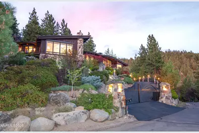 446 Seminole Court, Zephyr Cove, NV 89448 - Photo 1