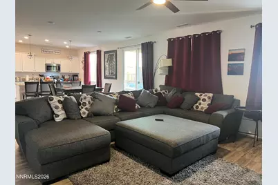 8020 Flint Springs Drive, Sun Valley, NV 89433 - Photo 9