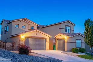 8020 Flint Springs Dr, Sun Valley, NV 89433 - Photo 1