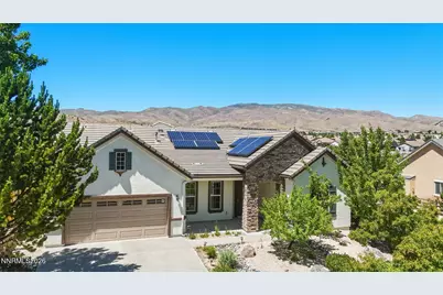 9335 Copper Mountain Circle, Reno, NV 89523 - Photo 3
