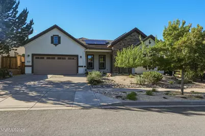 9335 Copper Mountain Circle, Reno, NV 89523 - Photo 1