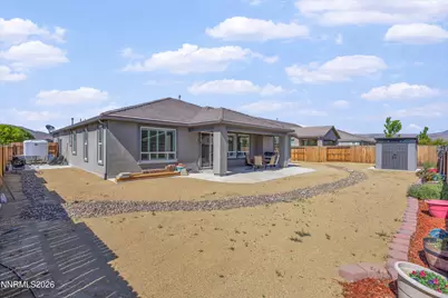 540 Coulee Meadow Drive, Sparks, NV 89441 - Photo 39
