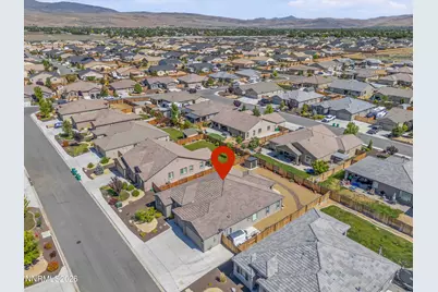540 Coulee Meadow Drive, Sparks, NV 89441 - Photo 43