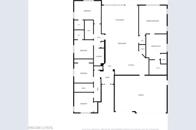 540 Coulee Meadow Drive, Sparks, NV 89441 - Photo 37