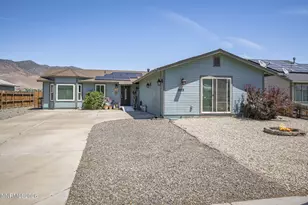 2072 Lonnie Ln, Dayton, NV 89403 - Photo 1