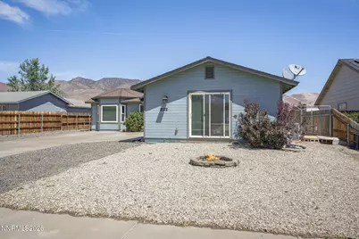 2072 Lonnie Lane, Dayton, NV 89403 - Photo 3