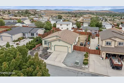 7334 Warhol Drive, Sun Valley, NV 89433 - Photo 5