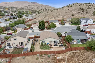 7334 Warhol Drive, Sun Valley, NV 89433 - Photo 35