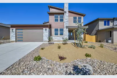 148 Radiant Drive #Homesite 70, Carson City, NV 89705 - Photo 1