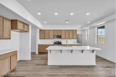 148 Radiant Drive #Homesite 70, Carson City, NV 89705 - Photo 7