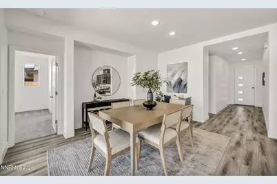 142 Radiant Drive #Homesite 69, Carson City, NV 89705 - Photo 13