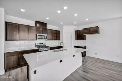 142 Radiant Drive #Homesite 69, Carson City, NV 89705 - Photo 17