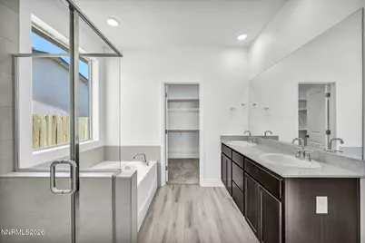 142 Radiant Drive #Homesite 69, Carson City, NV 89705 - Photo 15