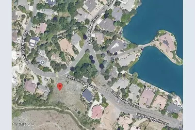 2790 Lake Ridge Shores Circle, Reno, NV 89519 - Photo 1