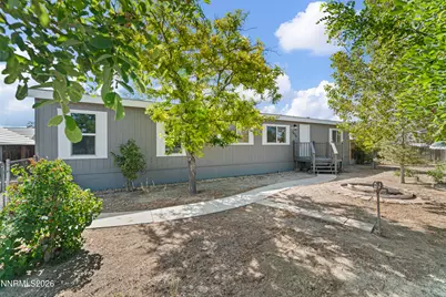 2820 Ramsey Street, Silver Springs, NV 89429 - Photo 3