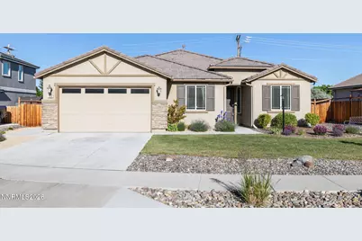 7239 Early Dawn Court, Sparks, NV 89436 - Photo 3