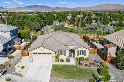 7239 Early Dawn Court, Sparks, NV 89436 - Photo 5