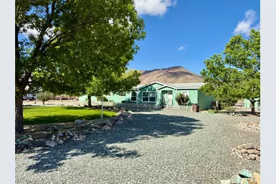 49 Rebecca Road, Yerington, NV 89447 - Photo 1