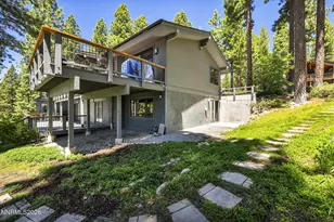 615 Woodridge Cir, Incline Village, NV 89451 - Photo 3