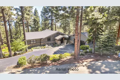 615 Woodridge Circle, Incline Village, NV 89451 - Photo 9