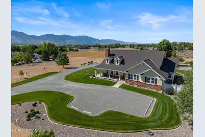 1056 Country Lane, Gardnerville, NV 89460 - Photo 59