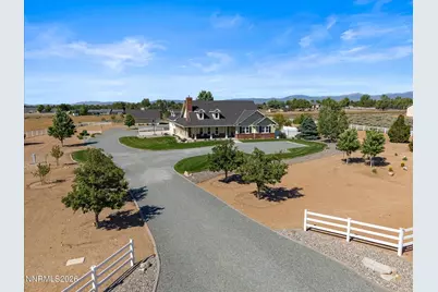 1056 Country Lane, Gardnerville, NV 89460 - Photo 1