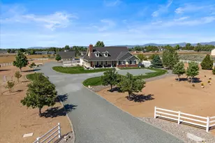 1056 Country Ln, Gardnerville, NV 89460 - Photo 1