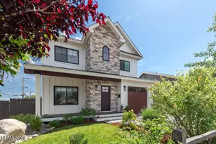 539 W Taylor St, Reno, NV 89509 - Photo 3