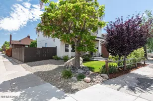 539 W Taylor St, Reno, NV 89509 - Photo 5